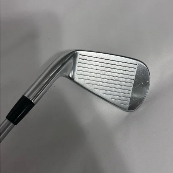 TITLEIST AP2 714 4 IRON KBS TOUR C-TAPER LITE 115G EXTRA STIFF X FLEX JUMBO GRIP - Picture 2 of 10